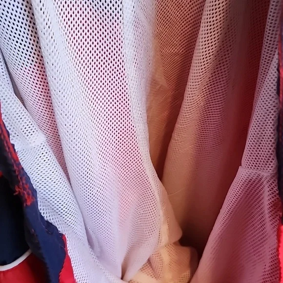 MLB Genuine Merchandise St Louis Cardinals Mens Swim Trunks Sz M - Picture 8 of 9